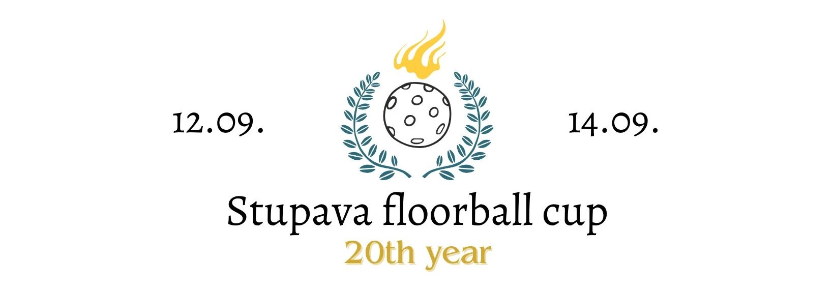 Stupava floorball cup